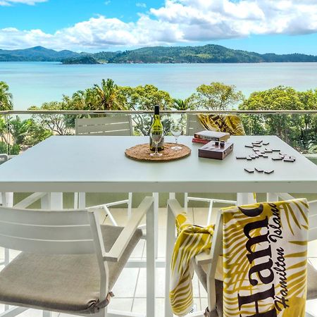 Lagoon Beachfront Lodge 202 On Hamilton Island By Hamorent Exteriér fotografie