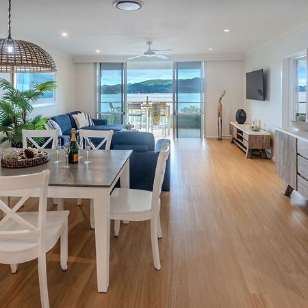 Lagoon Beachfront Lodge 202 On Hamilton Island By Hamorent Exteriér fotografie