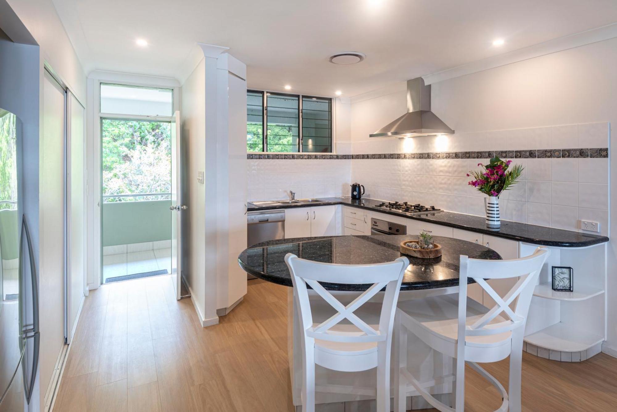 Lagoon Beachfront Lodge 202 On Hamilton Island By Hamorent Exteriér fotografie